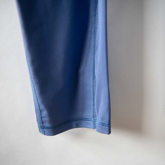 Under Armour Iso-Chill HeatGear Compression Leggings - Picture 6 of 13